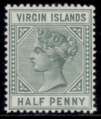 british-virgin-islands-qv-sg27-d-dull-green-nh-mint