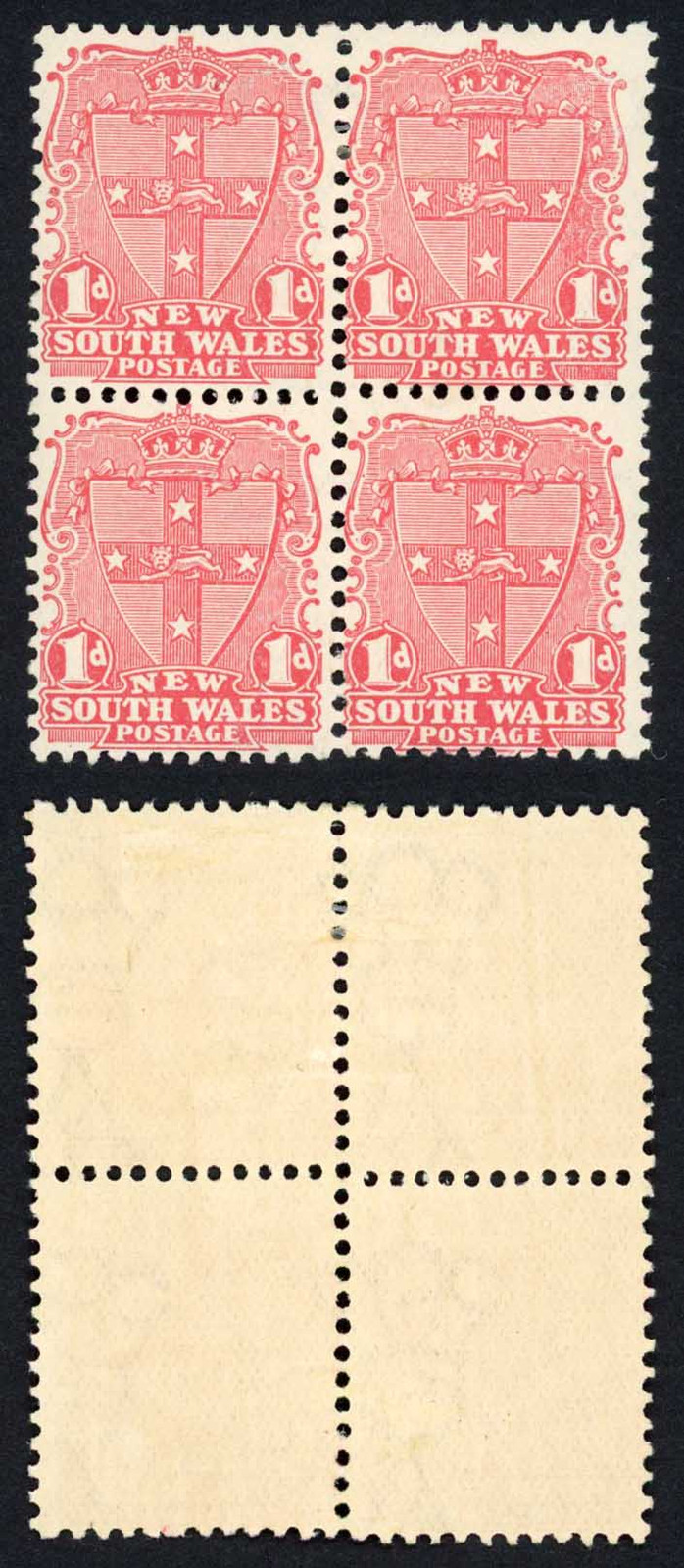nsw-sg354-1d-dull-rose-wmk-double-a-m-m-block