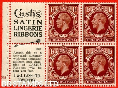 sg-441e-nb27-3-1d-red-brown-an-unmounted-mint-cylinder-booklet-b93068