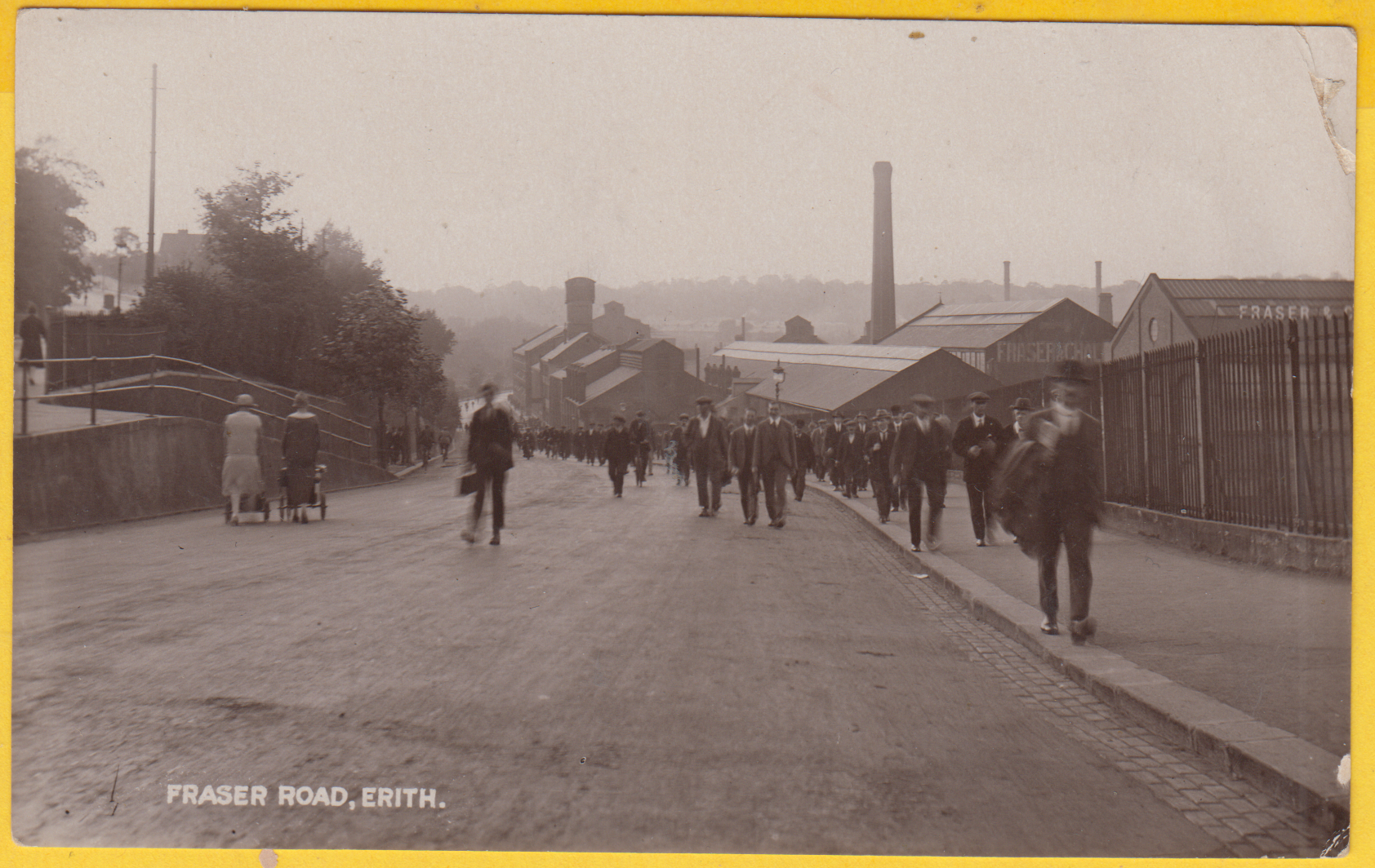 kent-erith-fraser-chalmers-works