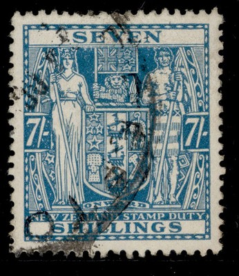 new-zealand-gv-sg-f174-7s-pale-blue-used-cat-85
