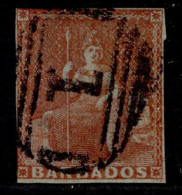 barbados-qv-sg5-4d-brownish-red-used-cat-275