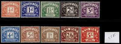 gb-qeii-sg-d46-d55-complete-set-nh-mint-cat-400-brandon-cert