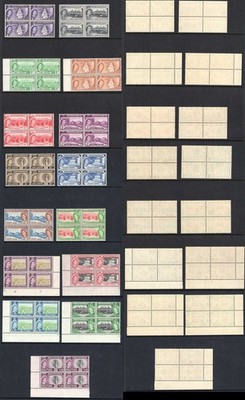 montserrat-sg136a-49-set-of-15-in-blocks-of-four-u-m-cat-320-pounds