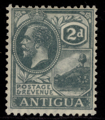 antigua-gv-sg70-2d-grey-m-mint