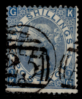 gb-qv-sg118-2s-dull-blue-used-cat-225-kg