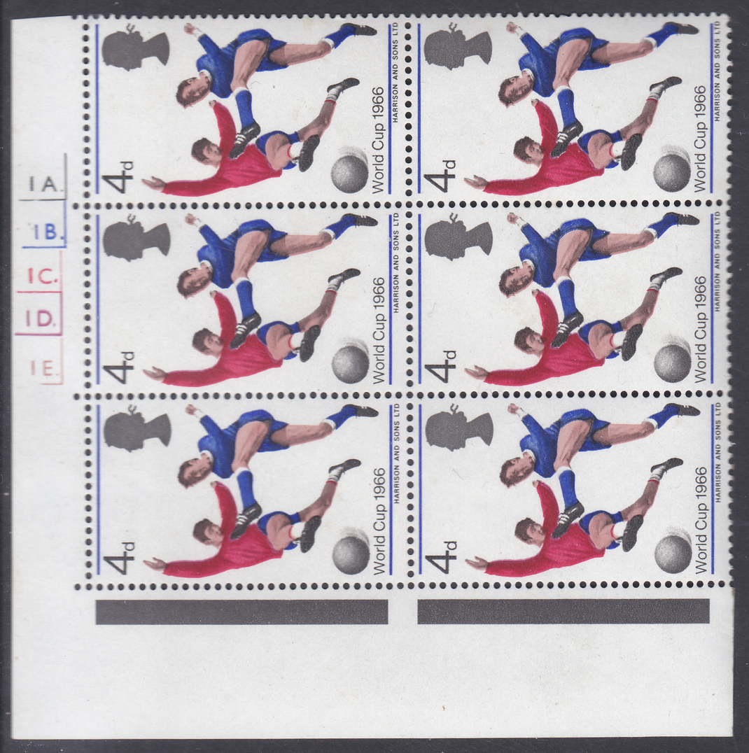 sg693-4d-1966-world-cup-ord-cylinder-1a-1e-dot-block-u-m