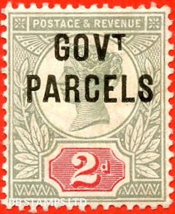 sg-o70a-l25a-2d-grey-green-carmine-red-govt-parcels-a-fine-mo-b86204