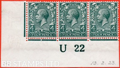 sg-379-n23-1-4d-grey-green-a-mounted-mint-control-u22-imperf-st-b62137