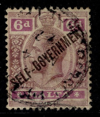malta-gv-sg109-6d-dull-bright-purple-fine-used-cat-45-cds