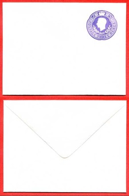 es71-kgvi-3d-violet-stamped-to-order-envelope-mint