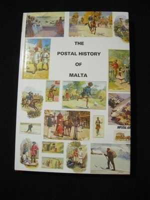 the-postal-history-of-malta-by-edward-b-proud