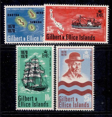 gilbert-and-ellice-islands-qeii-sg166-169-1970-landing-in-gilbert-set-nh-mint