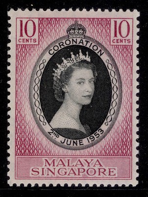 singapore-qeii-sg37-10c-1953-coronation-nh-mint