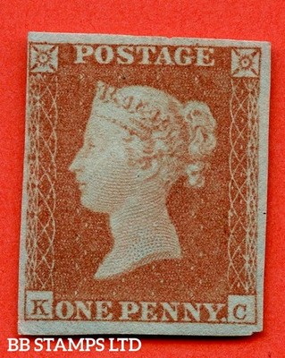 sg-8-b1-1-bs91-kc-1d-red-brown-plate-109-a-very-fine-mounted-b54546