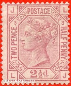 sg-139-j3-lj-2d-rosy-mauve-plate-3-a-fine-mounted-mint-exampl-b86173