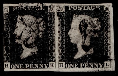 gb-qv-sg2-1d-black-plate-9-fine-used-cat-1800-pair-black-mx-hk-hl