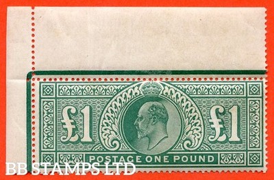 sg-266-m55-1-00-dull-blue-green-a-super-unmounted-mint-top-left-h-b25863