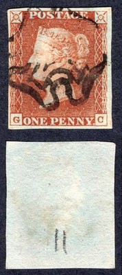 1841-penny-red-gc-plate-xi-four-margins-cat-130-pounds