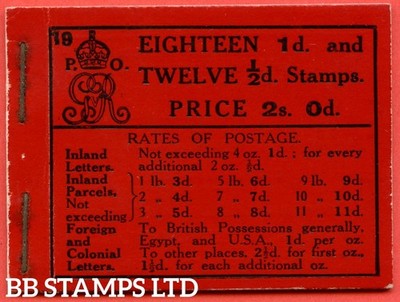 sg-bb6-2s-edition-number-19-a-very-fine-complete-example-of-this-b64396