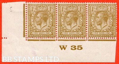sg-n45-4-1-fawn-brown-a-very-fine-mint-control-w35-imperf-stri-b17659