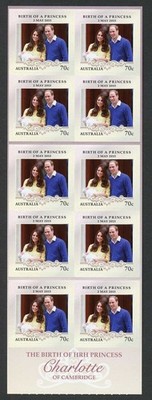australia-sg4417-70c-birth-of-a-princess-u-m-block