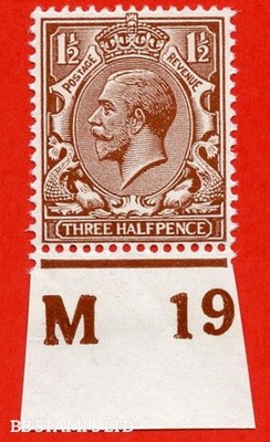 sg-363-variety-n18-6-1d-deep-chocolate-brown-a-fine-mounted-mint-c-b86881