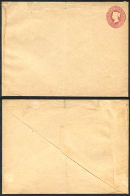 es10-qv-2-1-2d-lake-12-11-88-stamp-10a-stamped-to-order-envelope-mint