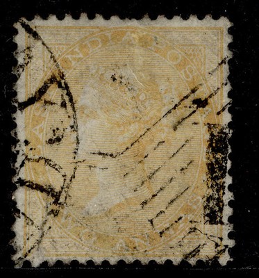 india-qv-sg43-2a-yellow-used-cat-60