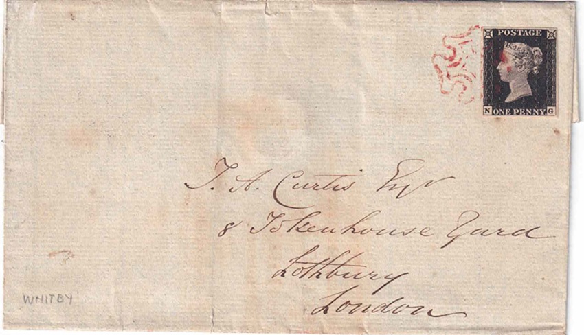 gb-1840-1d-penny-black-cover-plate-2-with-4-margin-superb-red-mx-whitby-london-18-september-1840-lovely-example-of-this-cover