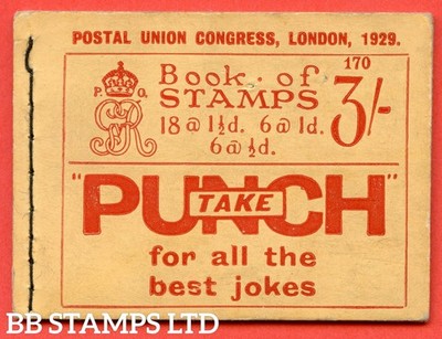 sg-bb25-3-edition-number-170-a-very-fine-example-of-this-scarce-geo-b58733