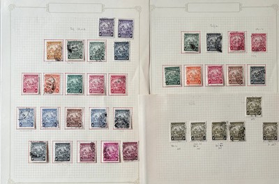 barbados-gvi-sg248-256a-1938-47-kgvi-defins-set-shades-perfs-used-cat-59