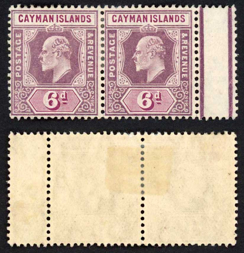 cayman-is-sg30a-6d-dull-and-bright-purple-fresh-colours-m-m-cat-64-pounds