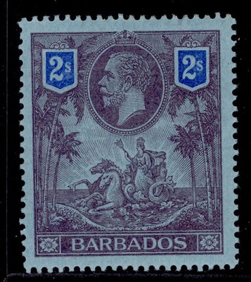 barbados-gv-sg179-2s-purple-blue-blue-m-mint-cat-65
