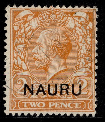nauru-gv-sg4-2d-orange-fine-used-cat-15