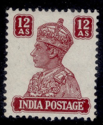 india-gvi-sg276-12a-lake-vlh-mint-cat-15