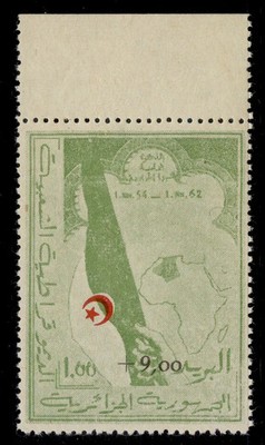 algeria-1962-combatant-s-benefit-1f-9f-green-yvert-363a-nh-mint-cat-400