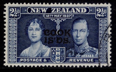 cook-islands-gvi-sg125a-2d-prussian-blue-fine-used-cat-27-small-s