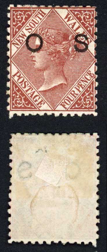 nsw-sgo27b-4d-os-perf-12-mint-part-gum-small-tear-at-top-cat-250-pounds