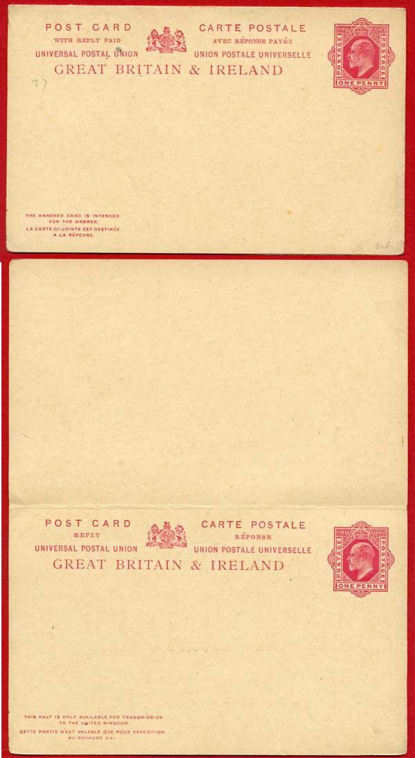 cp57a-kevii-1d-1d-pale-carmine-foreign-reply-card-mint