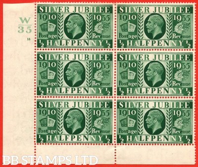 sg-453-ncom10-d-green-a-mounted-mint-control-w35-cylinder-18-no-b68813