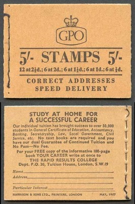 h28-5-wilding-booklet-dated-may-1957