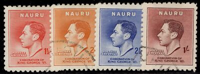 nauru-gvi-sg40-43-1935-silver-jubilee-set-fine-used-cat-13