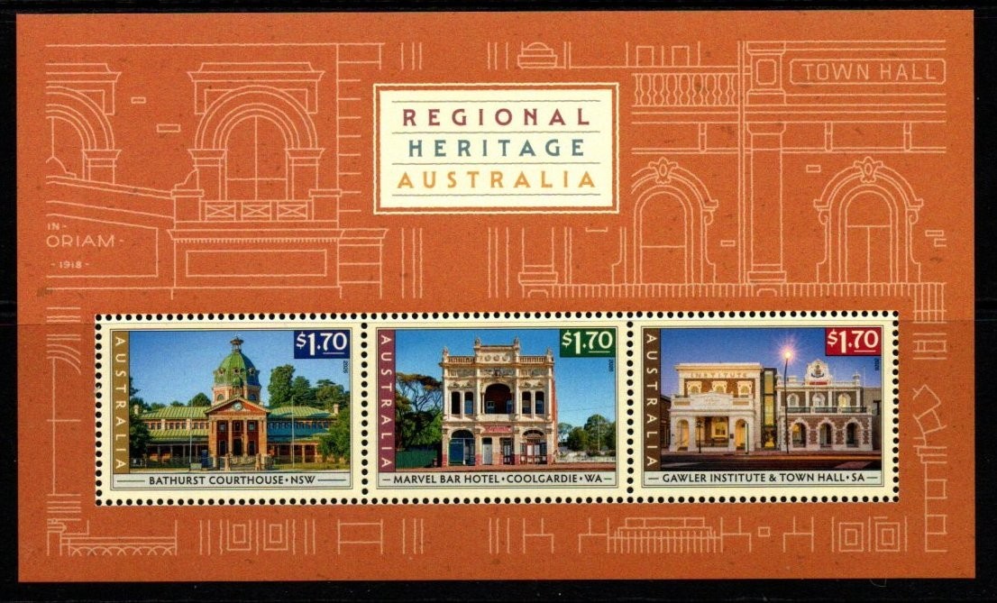 australia-2026-heritage-m-sheet-mnh