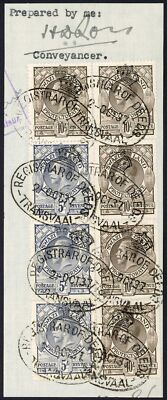 swaziland-sg19-20-5-x-3-and-10-x-5-registrar-of-deeds-transvaal-cancel