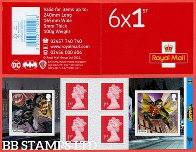 sg-pm82-2021-dc-collection-batman-robin-6-x-1st-class-plus-4-machin-m21l-mci