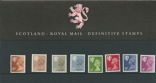 1984-scotland-royal-mail-definitive-stamps-pack-no-10-unmounted-mint