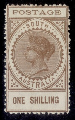australia-south-australia-edvii-sg275-1s-brown-m-mint-cat-28