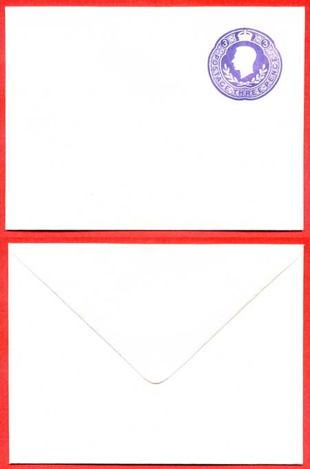 es71-kgvi-3d-violet-stamped-to-order-envelope-mint
