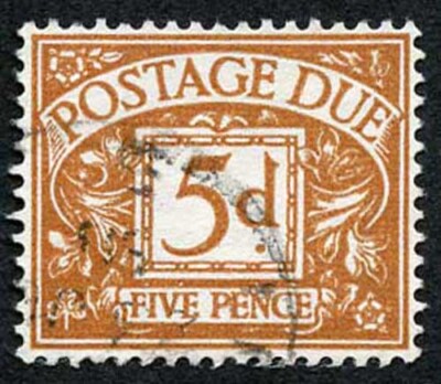 sgd52-5d-post-due-wmk-edward-crown-cds-cat-20-pounds